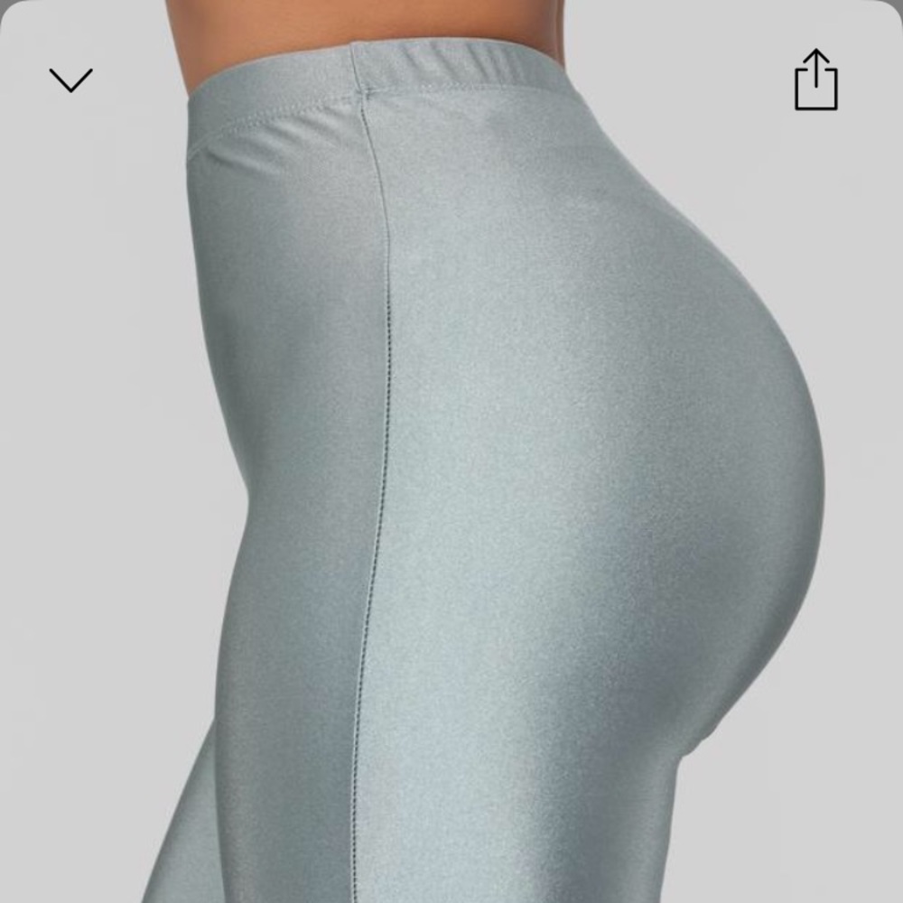 Fashion Nova Biker Shorts